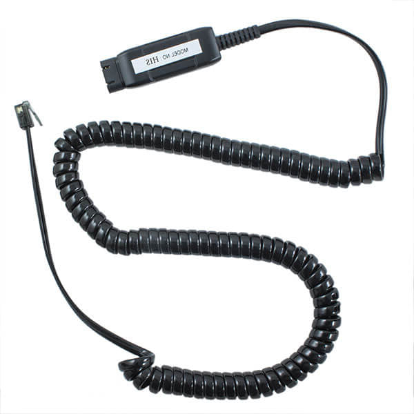 agent HIS Cable
