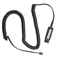 agent HIC Cable