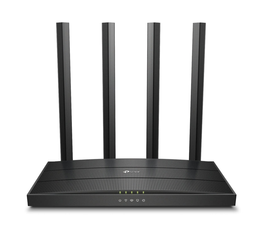 TP-Link Archer C80 wireless router