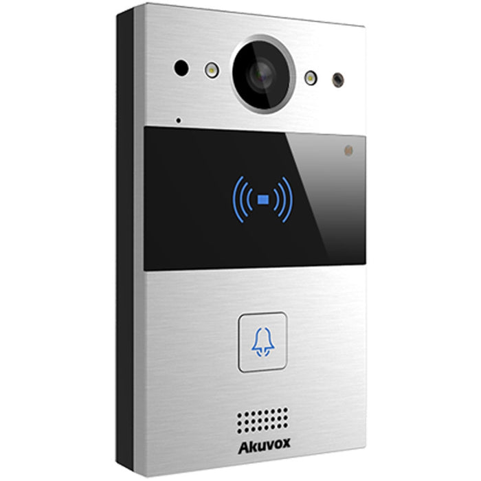 AKUVOX R20A-2 COMPACT IP DOOR INTERCOM