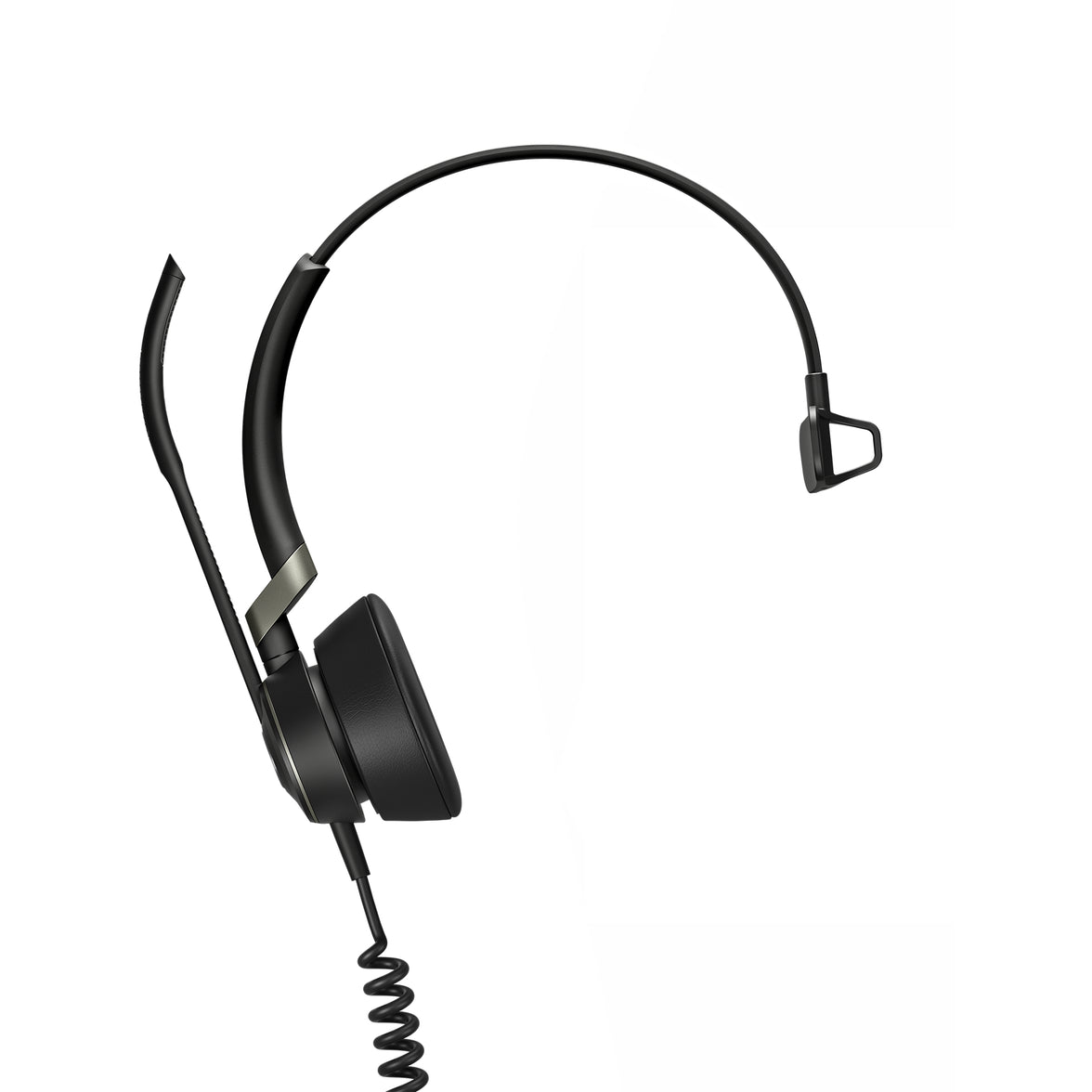 Jabra Engage 50 Mono Digital Headset with USB-C Connector
