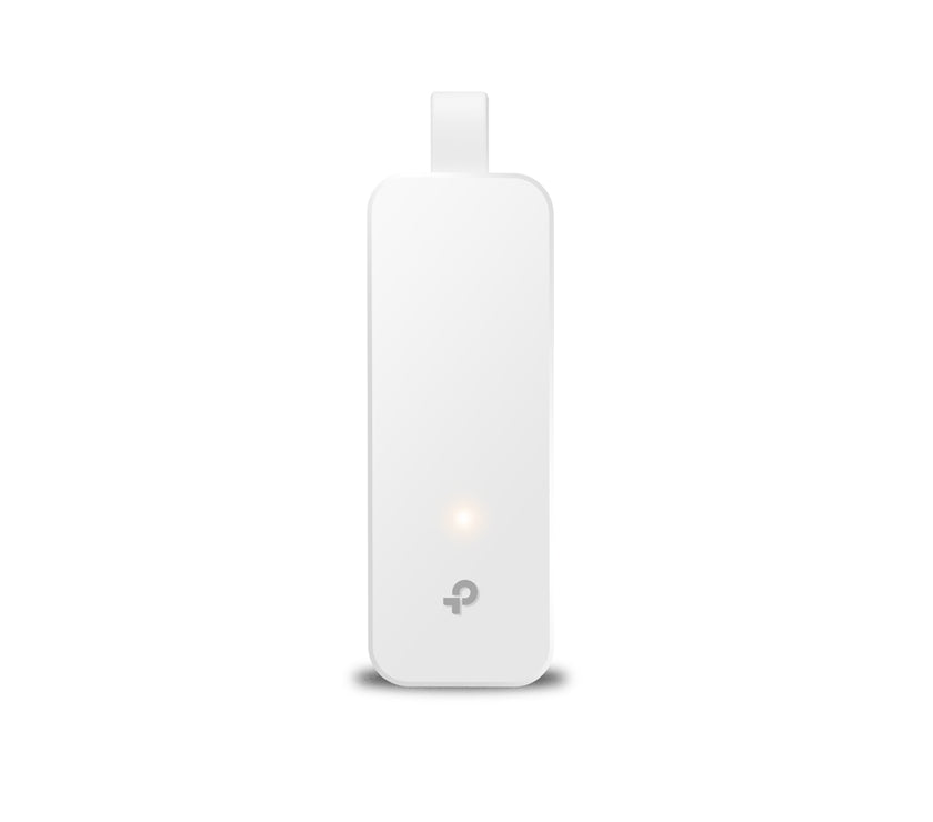 TP-Link USB 3.0 To Gigabit Ethernet Adapter