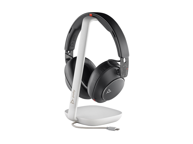 Poly VOY SR 85 USB-C HS +USB-C/A +CHS