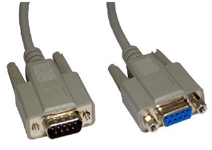 CDL 3m D9 Extension Cable
