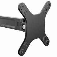 StarTech MONITOR ARM - SINGLE SWIVEL - WALL MOUNT