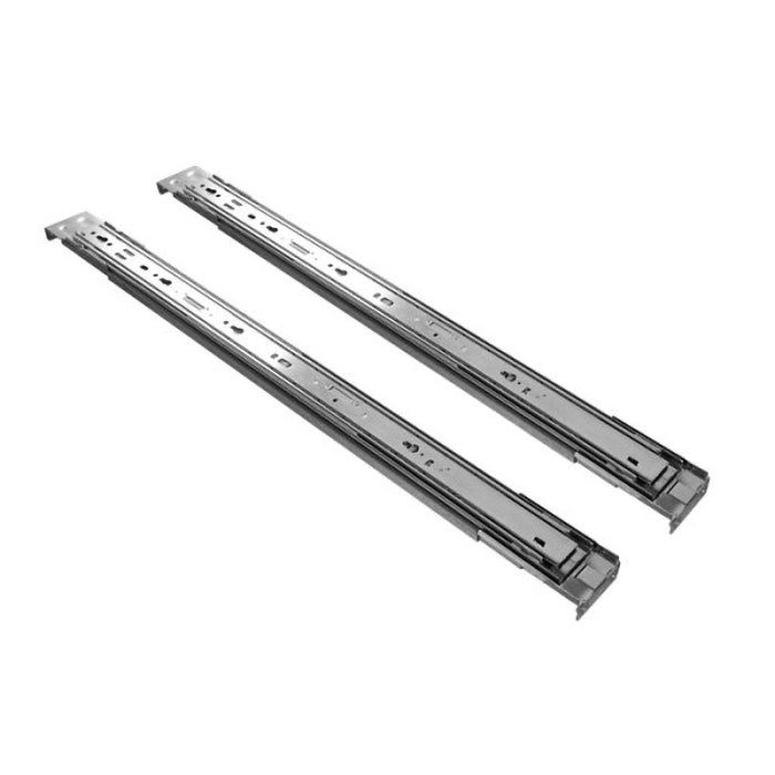Asustor AS-Rail - Rail kit for 1U/2U Rack-Mounted System