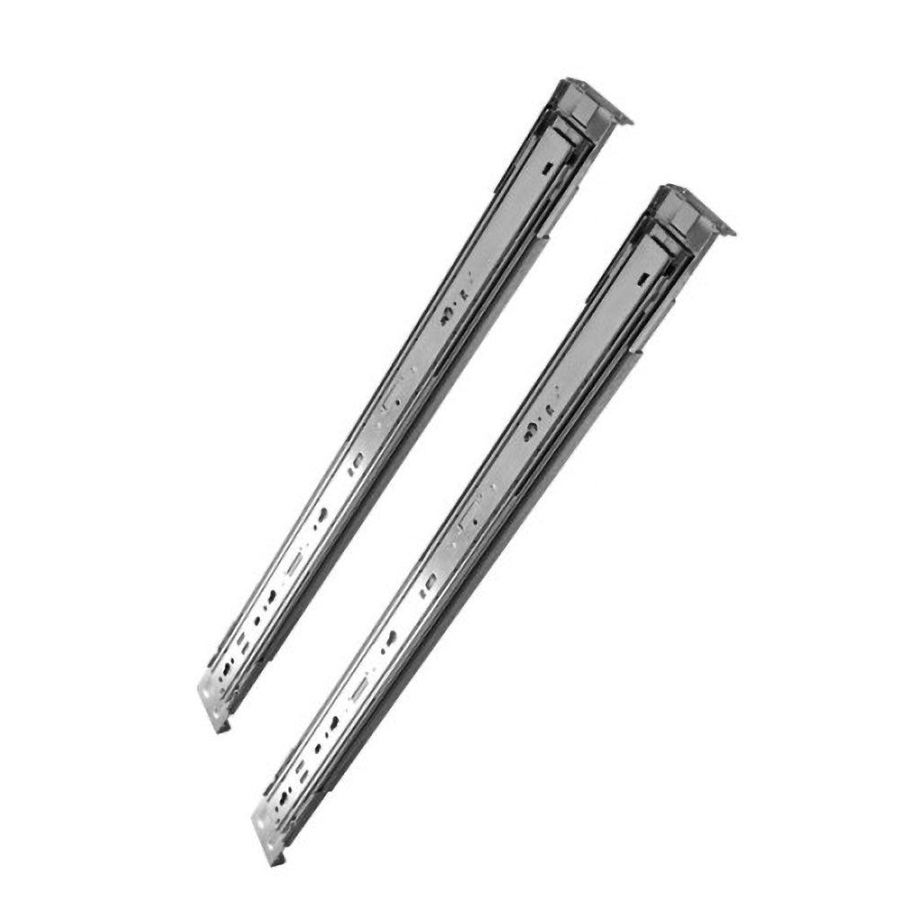 Asustor AS-Rail - Rail kit for 1U/2U Rack-Mounted System