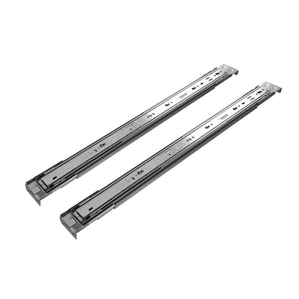 Asustor AS-Rail - Rail kit for 1U/2U Rack-Mounted System