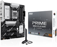 ASUS AM5 PRIME B850-PLUS WIFI