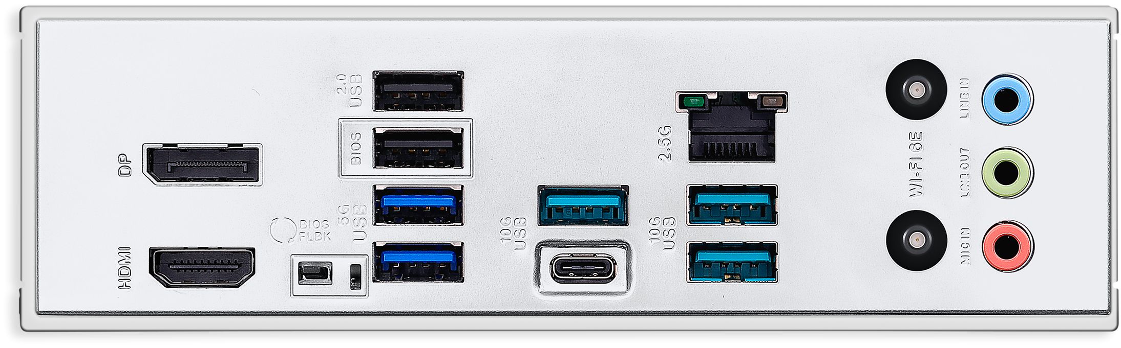 ASUS AM5 PRIME B850-PLUS WIFI