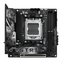 ASUS AM5 ROG STRIX X870-I GAMING WIFI