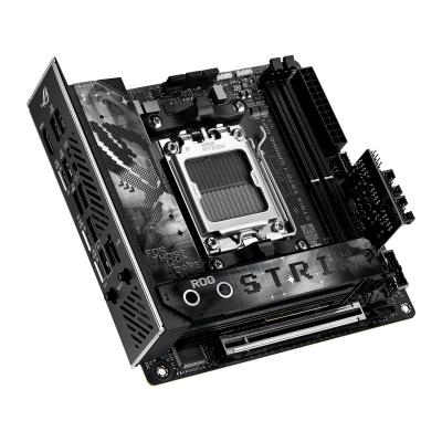ASUS AM5 ROG STRIX X870-I GAMING WIFI
