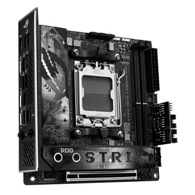 ASUS AM5 ROG STRIX X870-I GAMING WIFI
