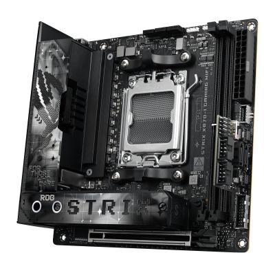 ASUS AM5 ROG STRIX X870-I GAMING WIFI