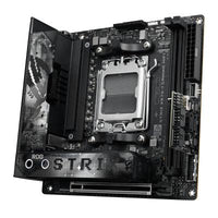 ASUS AM5 ROG STRIX X870-I GAMING WIFI