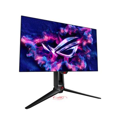 ASUS 26.5 QD-OLED MON XG27ACDNG
