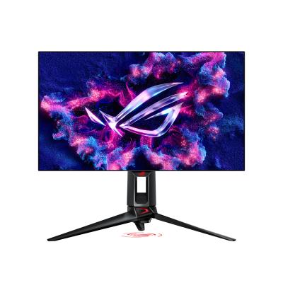 ASUS 26.5 QD-OLED MON XG27ACDNG