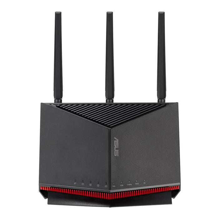 ASUS W/L ROUTER WIFI 7 BE6800 RT-BE86U