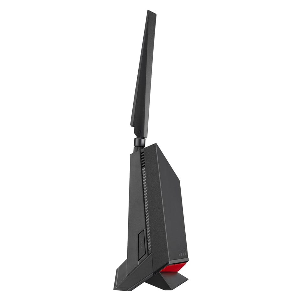 ASUS W/L ROUTER WIFI 7 BE6800 RT-BE86U