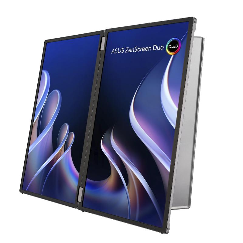 ASUS 14 OLED ZENSCREEN DUO MQ149CD