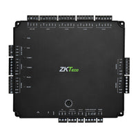 ZKTECO ATLAS-400 4 DOOR CONTROLLER METAL