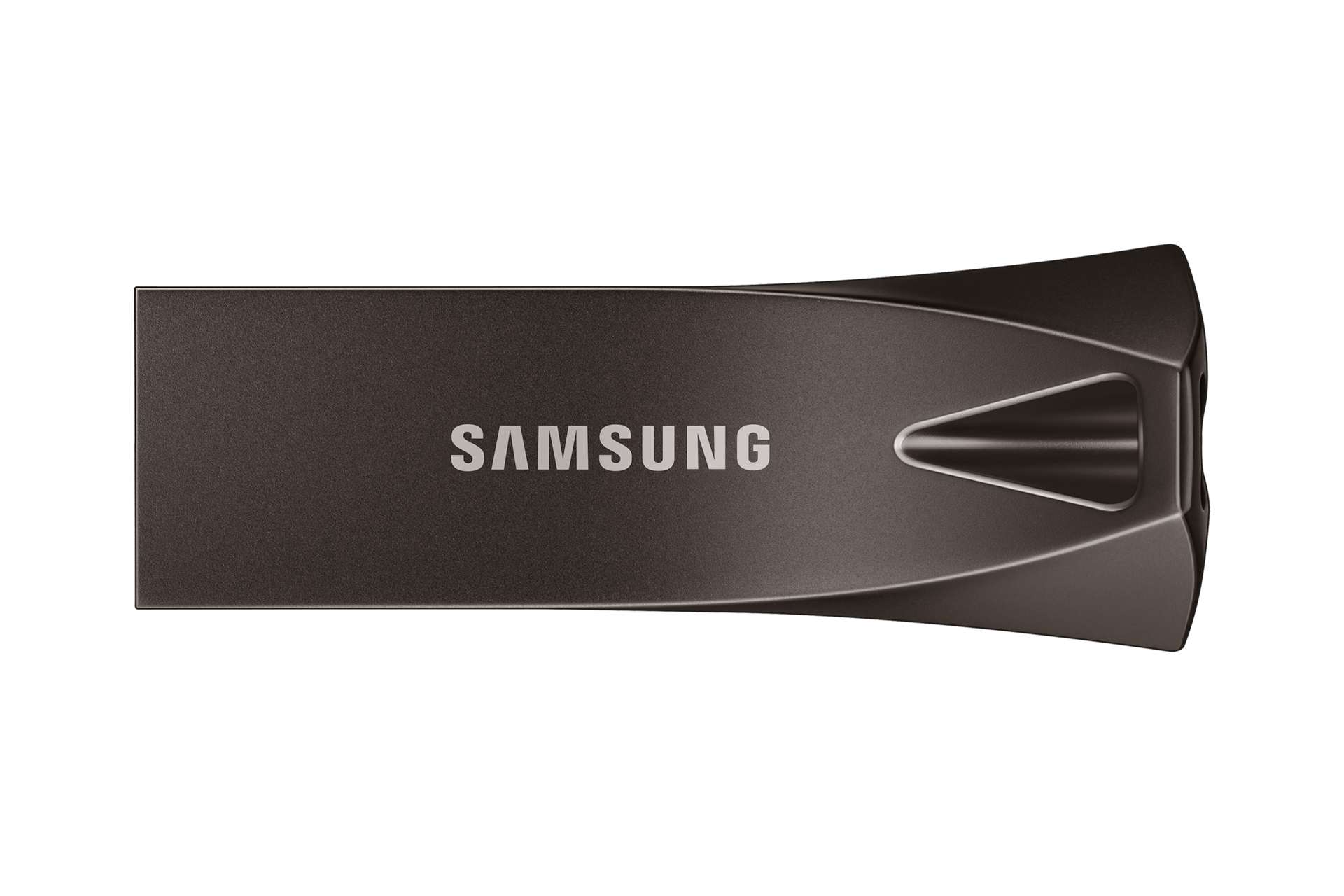 Samsung 512GB Bar Plus Titan Grey PLUS