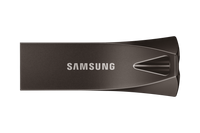 Samsung 512GB Bar Plus Titan Grey PLUS