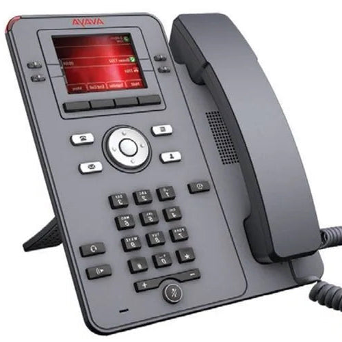 AVAYA J139 IP PHONE NEW