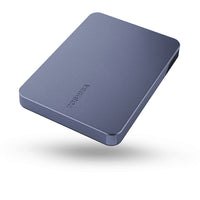 Toshiba Canvio Gaming 2TB Dark Grey