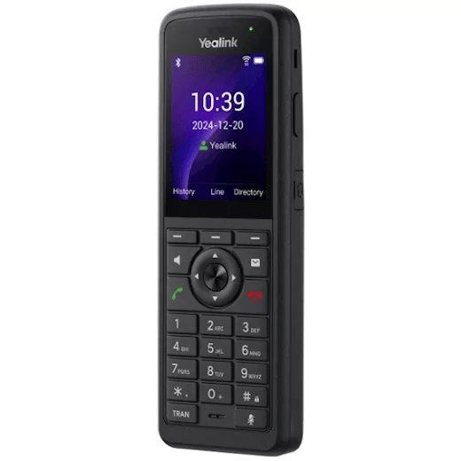 Yealink AX86R Ruggedised WiFi Handset
