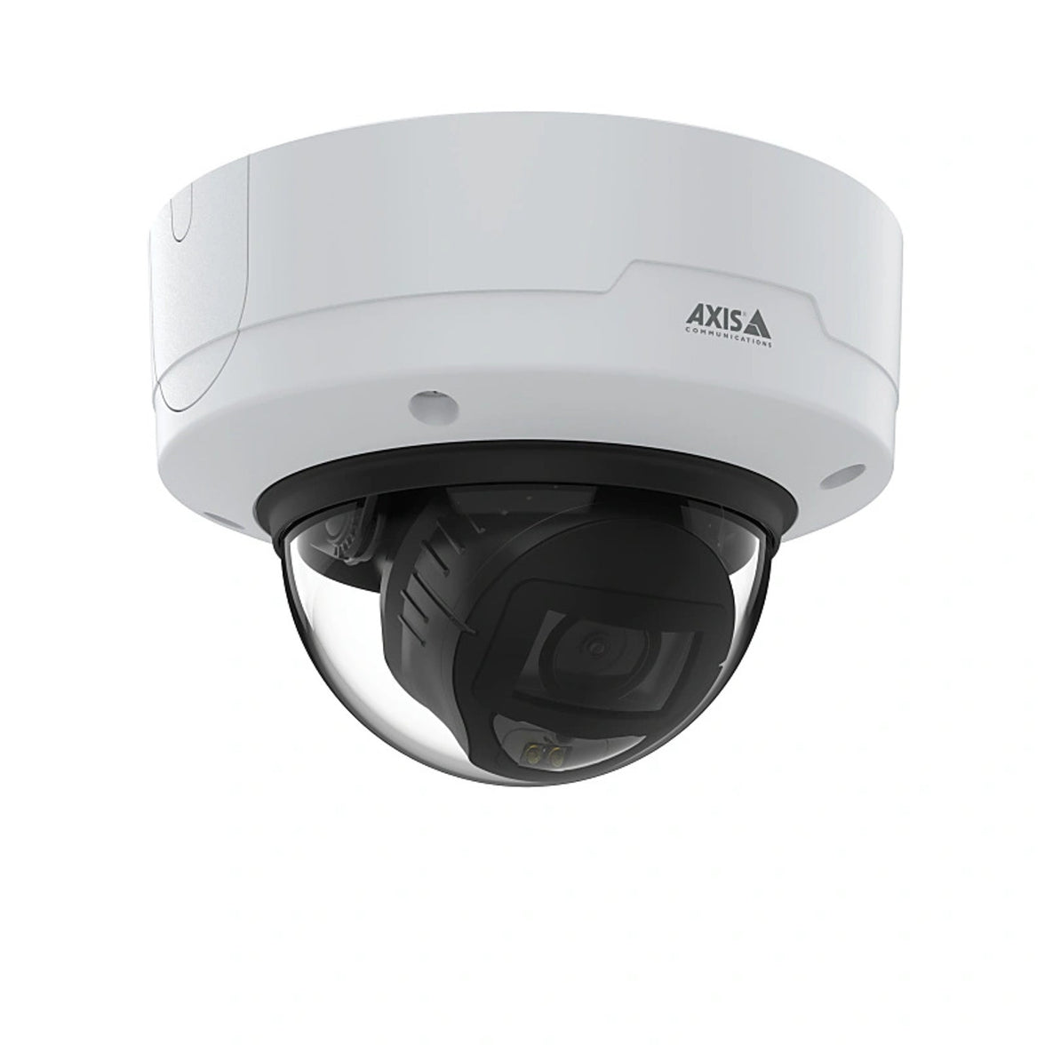 AXIS P3268-LV Dome Camera