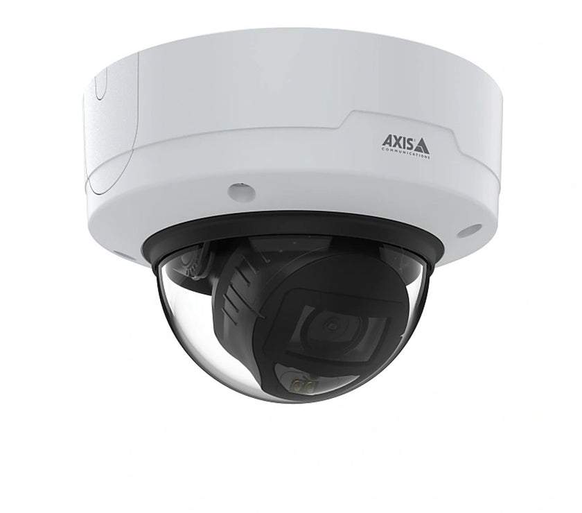 AXIS P3268-LV Dome Camera