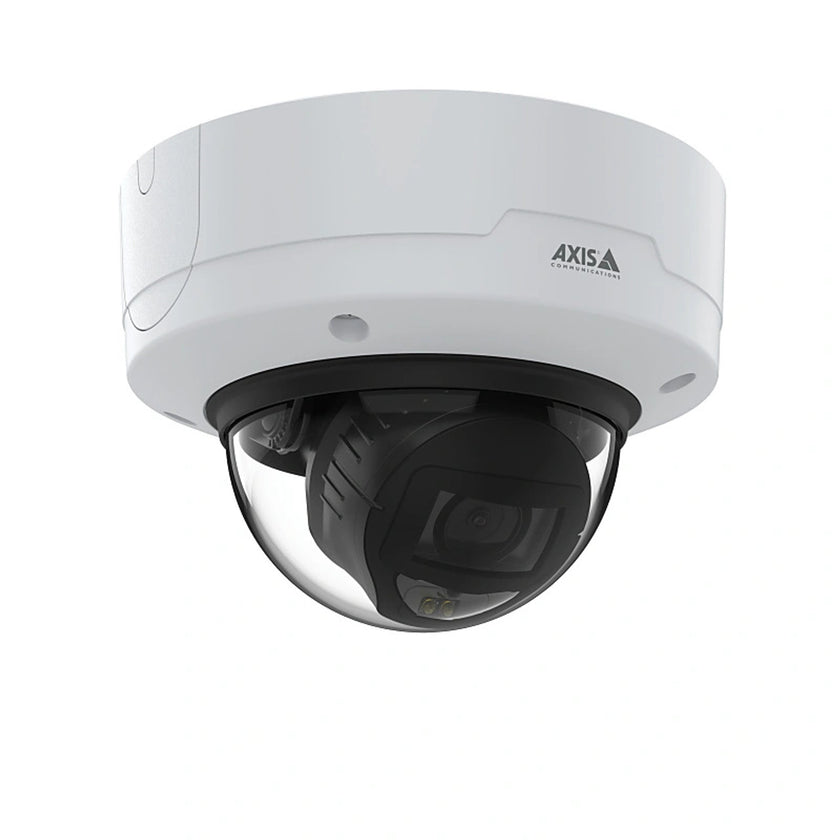 AXIS P3268-LV Dome Camera