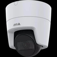 Axis 02916-001 security camera Dome IP security camera