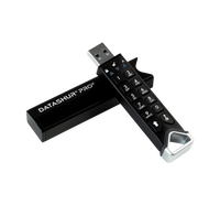 iStorage datAshur Pro2 USB3 256bit 64GB