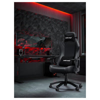 Anda seat Luna Premium Large Gaming Chair - Black - (EU Version)