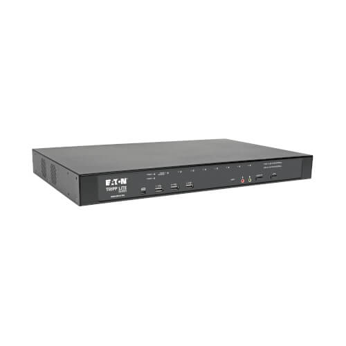 Aten 1 User 8 Port CAT5 IP VM
