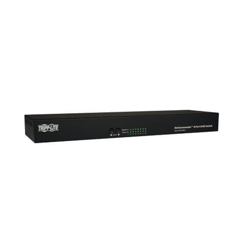 Aten 1 User 8 Port CAT5 IP VM