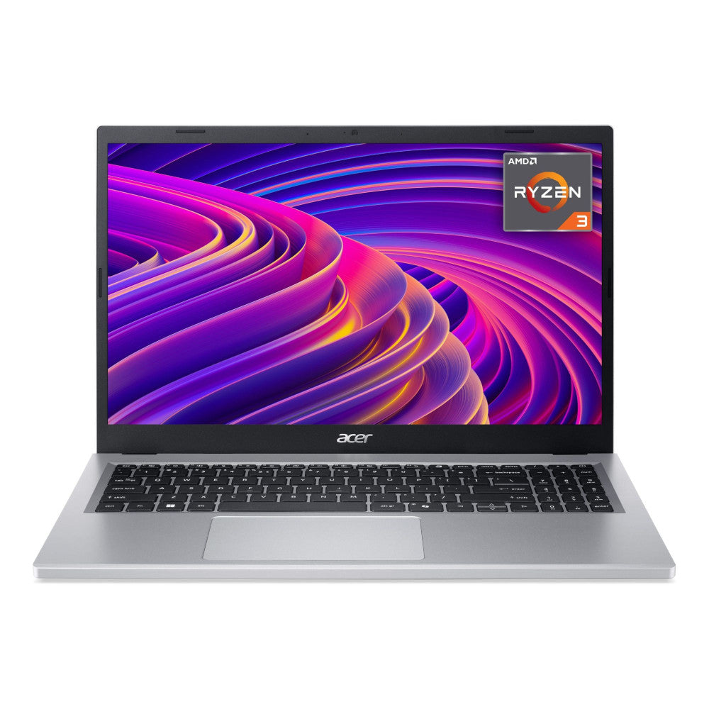 ACER Aspire 3 15 15.6 INCH FHD AMD RYZEN 3 8GB 256GB NOTEBOOK