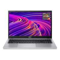 ACER Aspire 3 15 15.6 INCH FHD AMD RYZEN 3 8GB 256GB NOTEBOOK