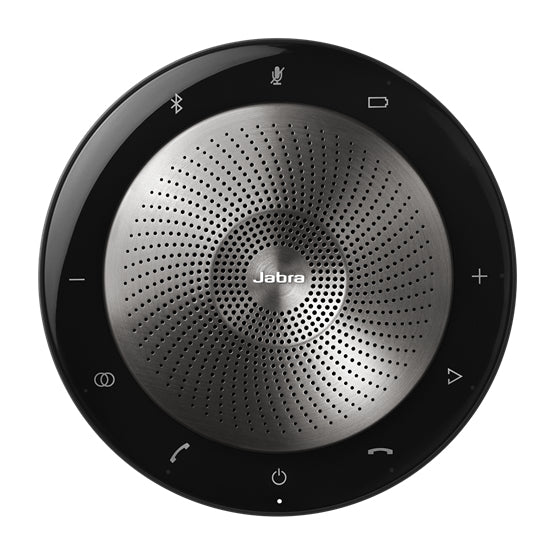 Jabra Panacast/Speak 710 MS Bundle