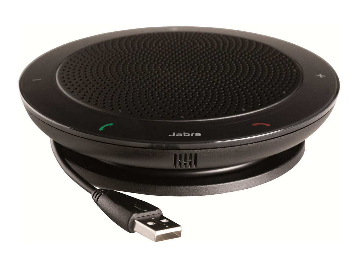 Jabra SPEAK 410 USB Speakerphone - UC *EOL*