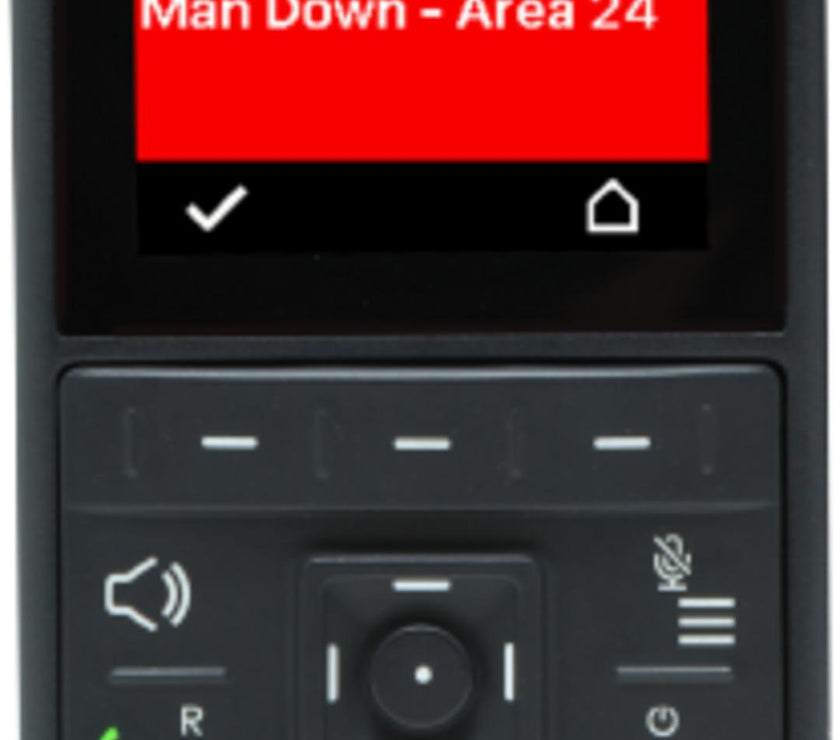 S37 DECT Handset
