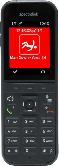 S37 DECT Handset