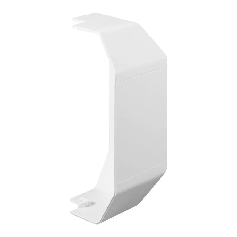TITAN 32MM DBL BACK BOX + KNOCKOUTS