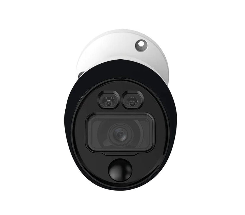 Yale YSV-4CSMD-8CK  Bullet IP security camera Indoor & outdoor Wall