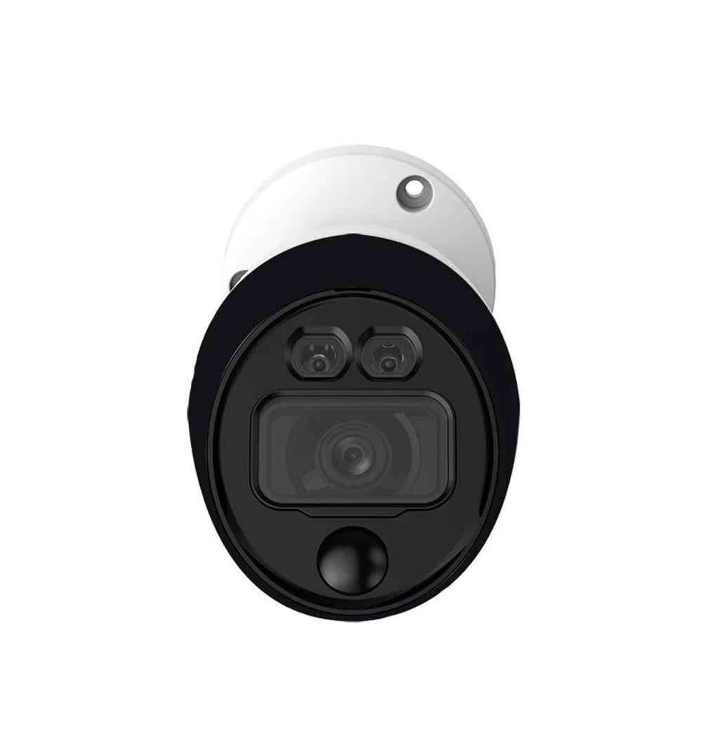 Yale YSV-4CSMD-8CK  Bullet IP security camera Indoor & outdoor Wall