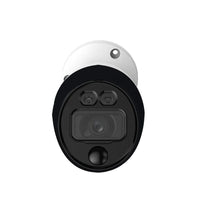 Yale YSV-4CSMD-8CK  Bullet IP security camera Indoor & outdoor Wall