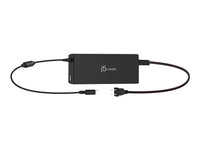 J5CREATE 100W PD USB-C SUPER CHARGER