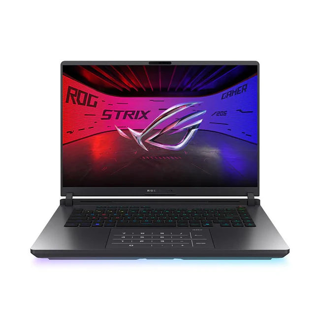 ASUS - ROG Strix G615LW-S5008W Gaming Laptop